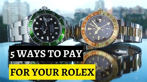 lease to own rolex|a&e rolex financing.